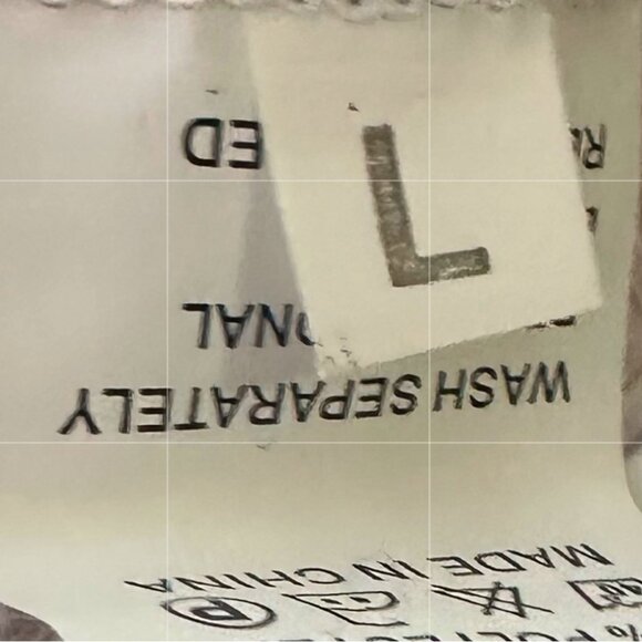 Cardigan lace top ribbon tie up black floral sexy stretchy - Picture 4 of 5